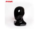 FMA helmet display model plastic head mold prop TB1139